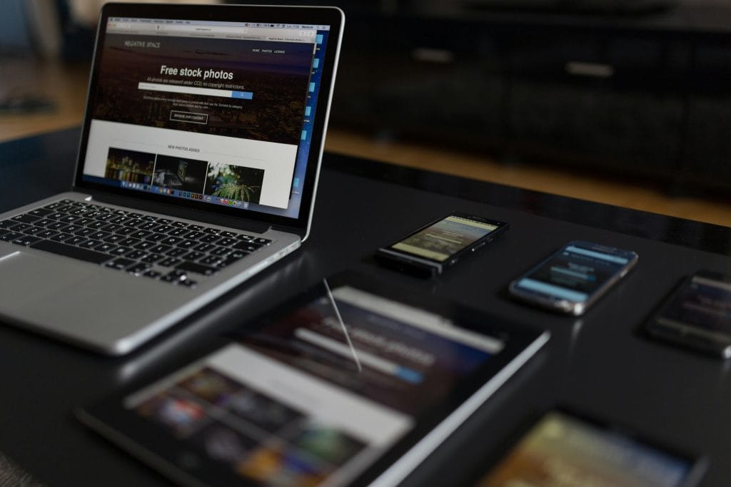 Pourquoi le responsive design n’est plus une option en 2025